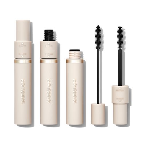 Pestañina Sheglam Lash Besties 2-in-1
