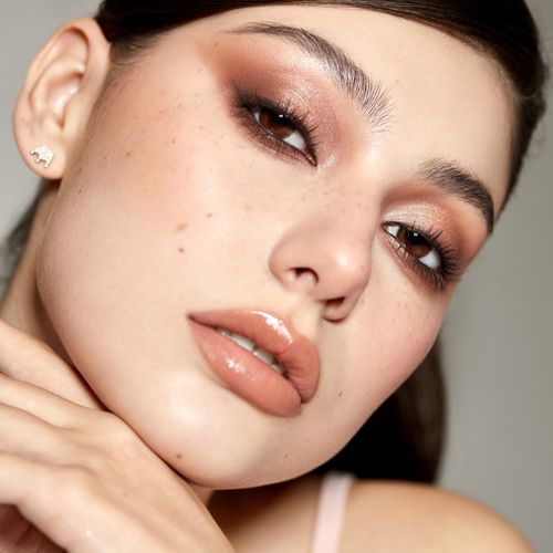 Paleta de Sombras Sheglam Jazy Jigsaw