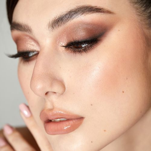 Paleta de Sombras Sheglam Jazy Jigsaw