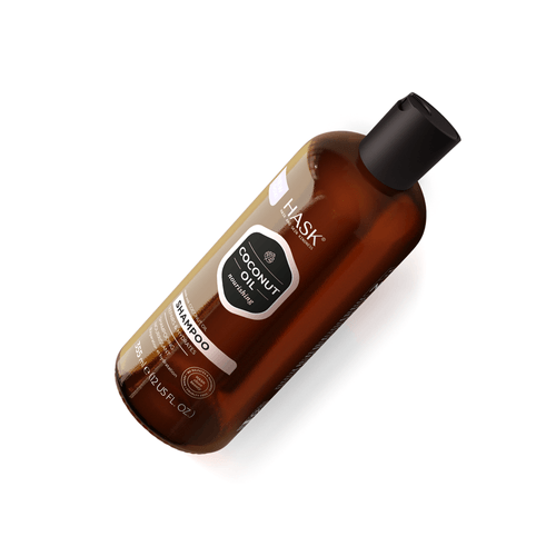 Shampoo Hask Coconut Oil Nutritivo 355ml