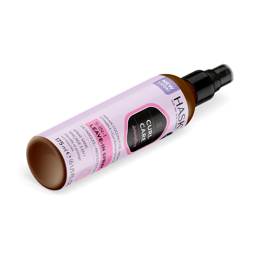 Spray 5 en 1 Hask Curl Care 175ml