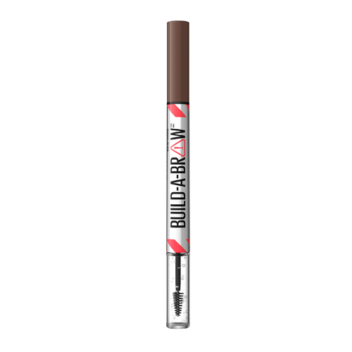Delineador de Cejas Maybelline Build A Brow 2 en 1