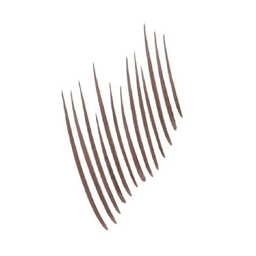 Delineador de Cejas Maybelline Build A Brow 2 en 1