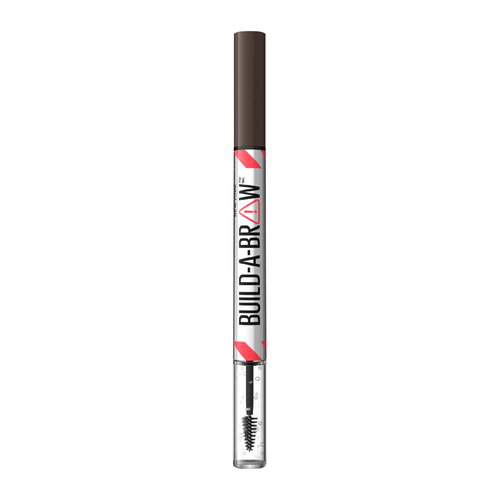 Delineador de Cejas Maybelline Build A Brow 2 en 1