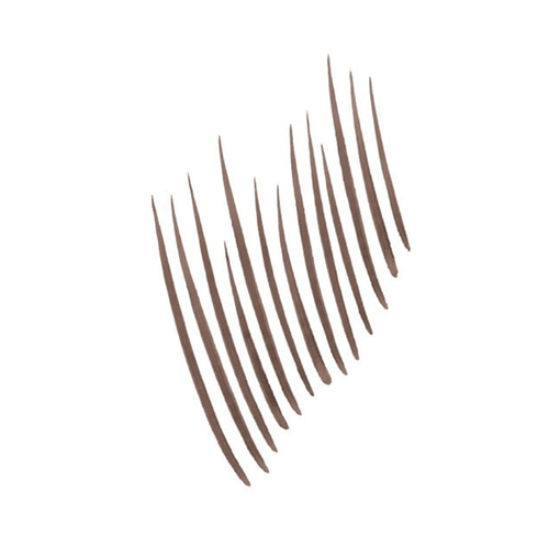 Delineador de Cejas Maybelline Build A Brow 2 en 1