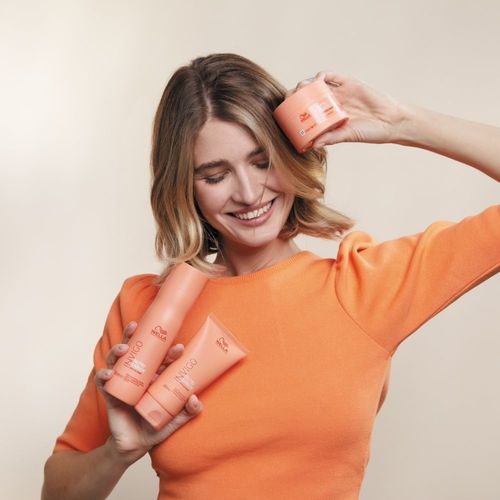 Acondicionador Wella Invigo Nutri Enrich 200ml