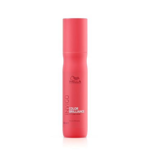 Spray Cuidado Wella Invigo Color Brilliance 150ml