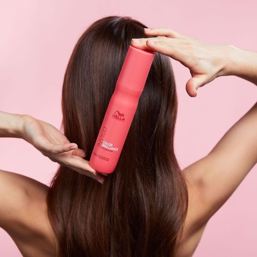 Spray Cuidado Wella Invigo Color Brilliance 150ml