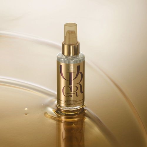 Serum Hidratante Wella Oil Reflections 100ml