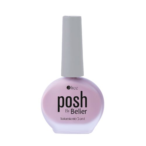Base Argan 3 en 1 Posh 13ml