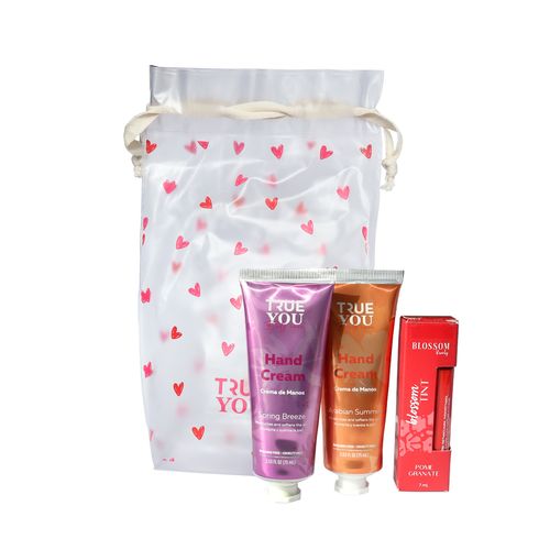 Kit Infaltable True You 3 Unidades