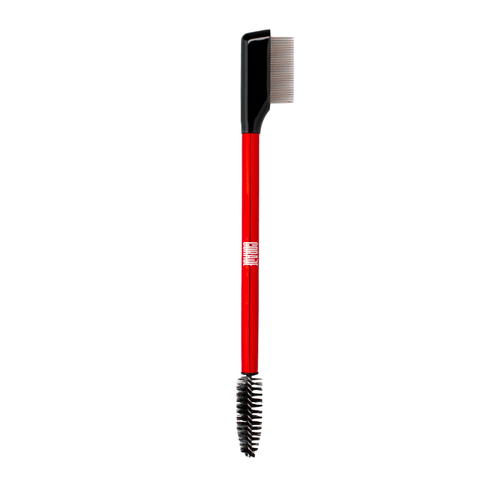 Separador De Pestañas Coraje Rojo Audaz 10gr