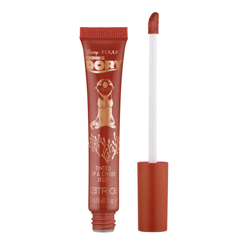 Tinta de Labios y Mejillas Catrice Buscando a Dory Disney Pixar