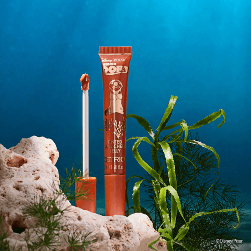 Tinta de Labios y Mejillas Catrice Buscando a Dory Disney Pixar