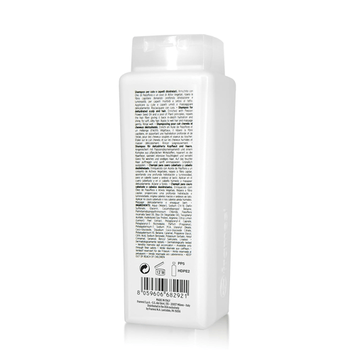Shampoo Morphosis Sublimis Oil 250ml