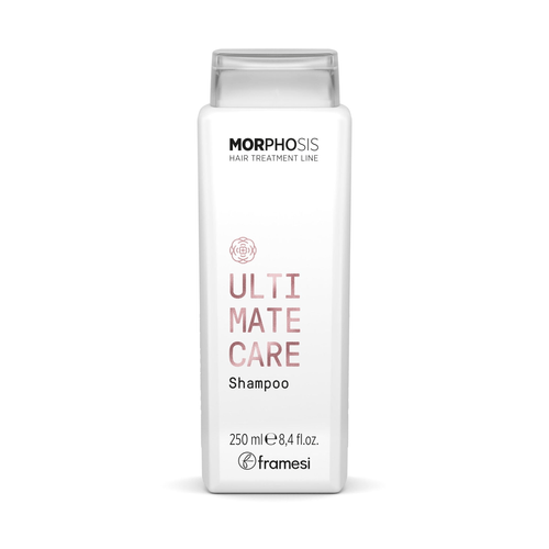 Shampoo Morphosis Ultimate Care 250ml