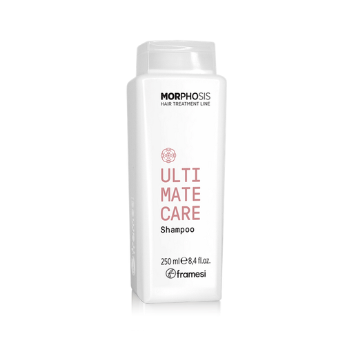 Shampoo Morphosis Ultimate Care 250ml