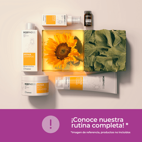Acondicionador Morphosis  Repair 250ml