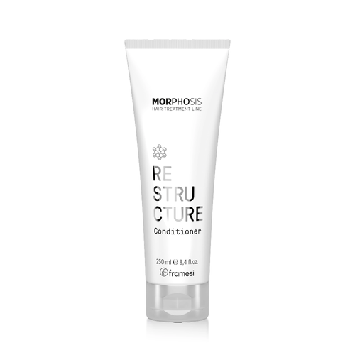 Acondicionador Morphosis Restructure 250ml