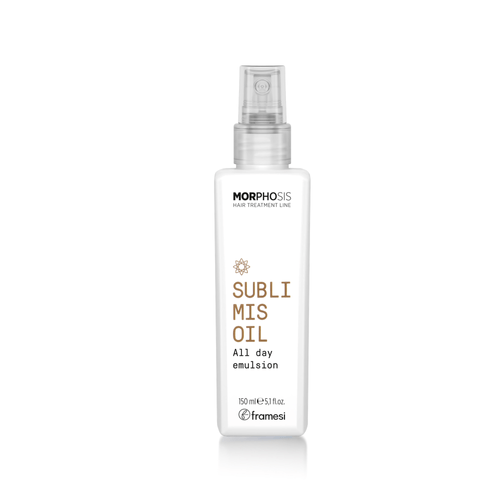 Emulsion Morphosis Sublims Oil All Day 150ml