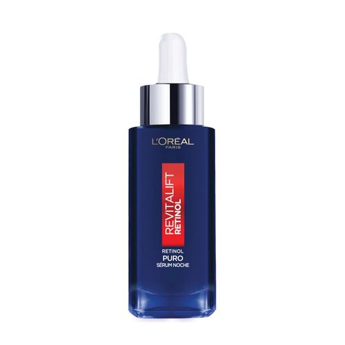 Sérum de Noche L'Oréal Paris Revitalift Retinol Puro 30ml