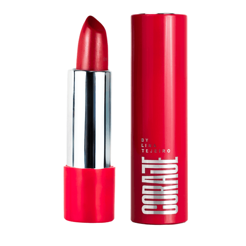 Labial Coraje Sexy Red 3.3gr