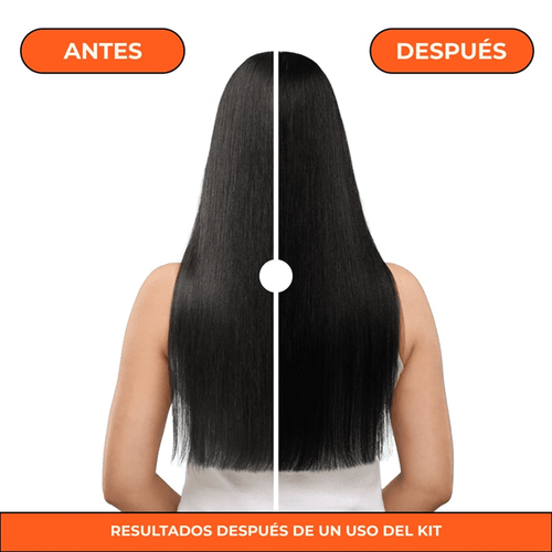Shampoo Naissant Tono Sobre Tono Negro 300ml