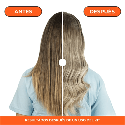 Shampoo Naissant Tono Sobre Tono Cana Silver 300ml