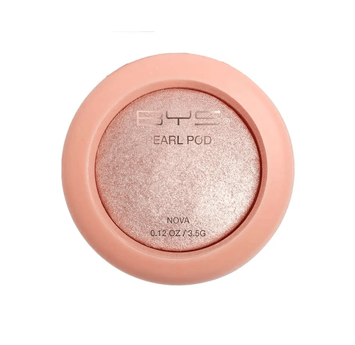 Iluminador BYS Pearl Pod Baked Highlighter