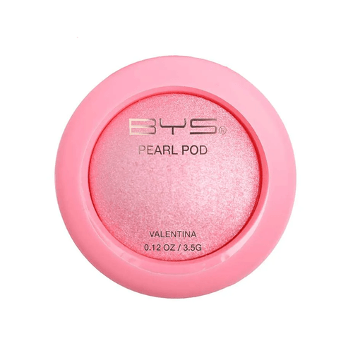 Rubor BYS Pearl Pod Baked Blush