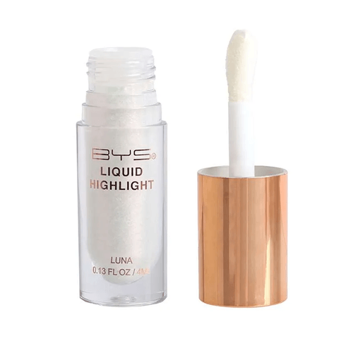 Iluminador Liquido BYS Highlighter