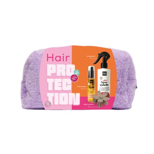 Kit Capilar Hair Protection Blow & Bliss 3 Unidades