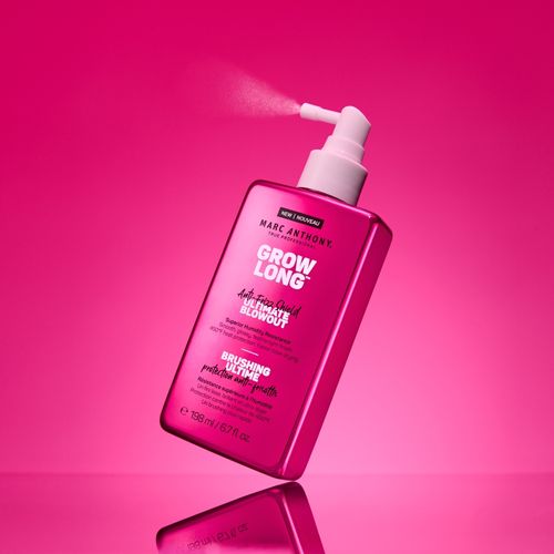 Spray Anti-Frizz Marc Anthony Shield Ultimate Blowout 198ml