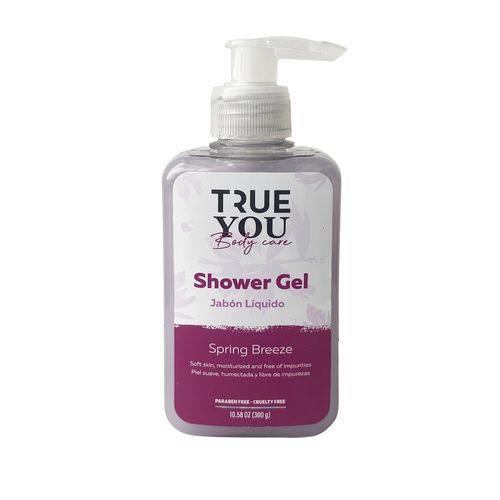Shower Gel Spring True You 300g