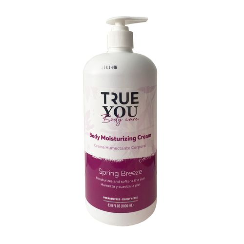 Crema Corporal Spring True You 1000ml