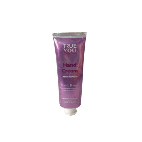 Crema Manos Spring True You 75ml