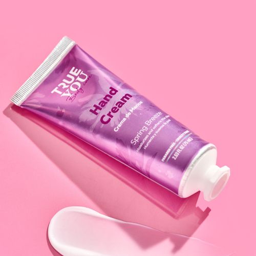 Crema Manos Spring True You 75ml
