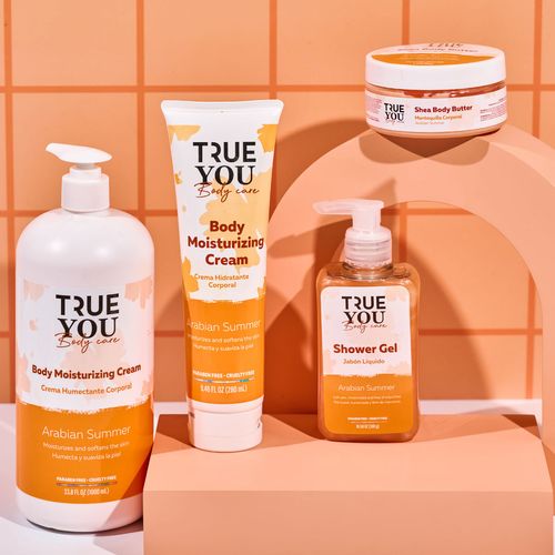 Crema Corporal Arabian True You 280ml