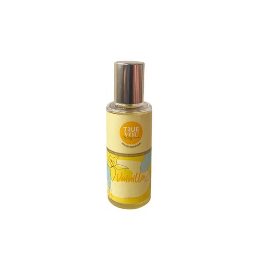 Splash Corporal Vainilla Ty 75Ml