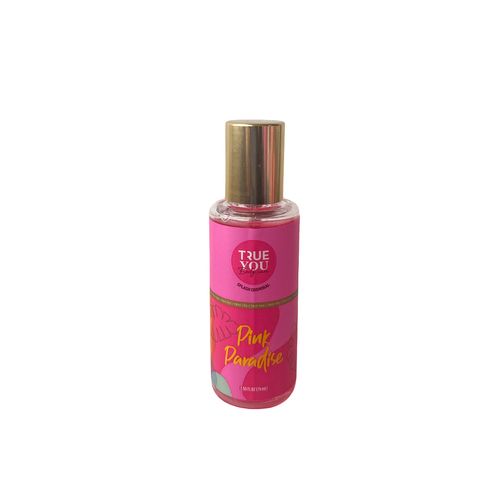 Splash Corporal Pink Paradise Ty 75Ml