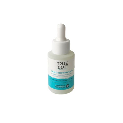Tonico Despigmentante True You 30Ml