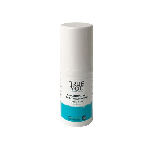 Contorno De Ojos True You 15Ml