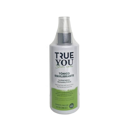 Tonico Facial Verde True You 210ml