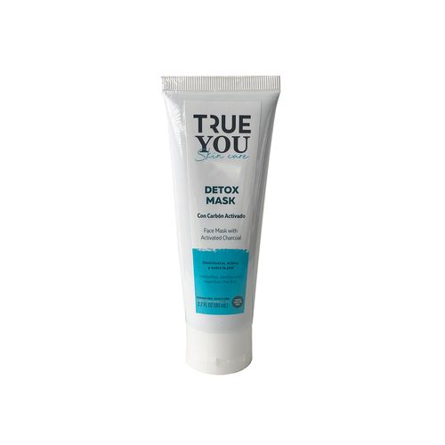 Mascarilla Facial True You 80Ml