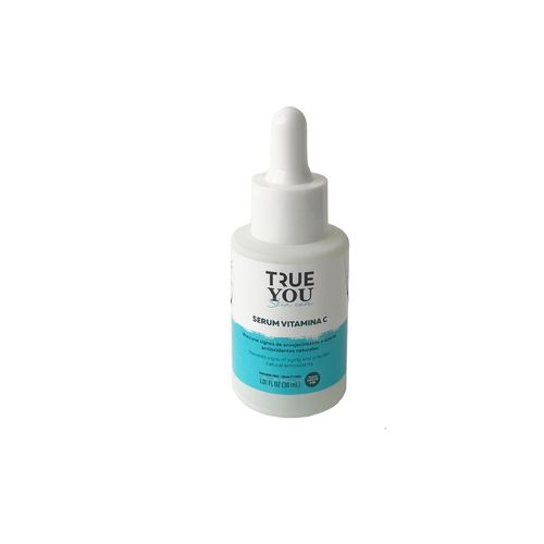 Suero Facial Vitamina C True You 30Ml