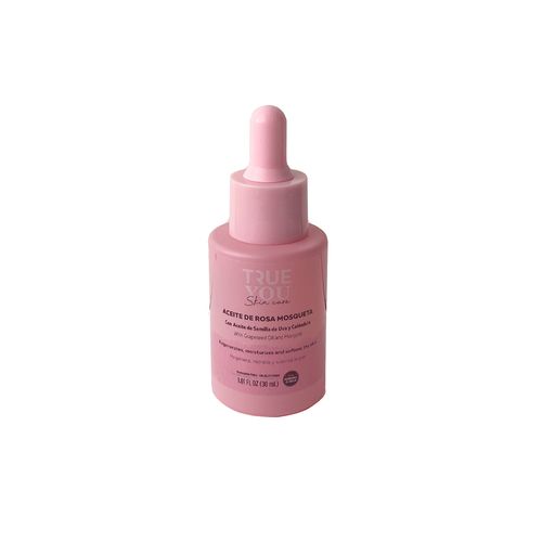 Suero Facial Rosa True You 30ml