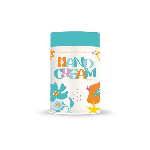 Kit Corporal Crema De Manos True You 2 Unidades