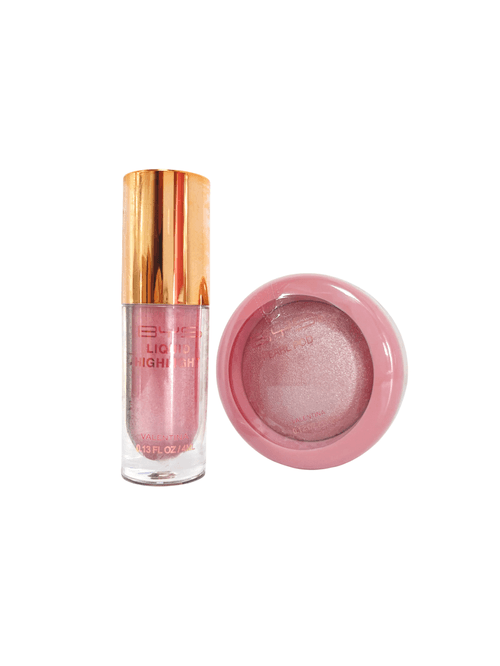 Kit Maquillaje BYS Valentina
