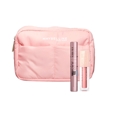 Kit Madres Maybelline 2025