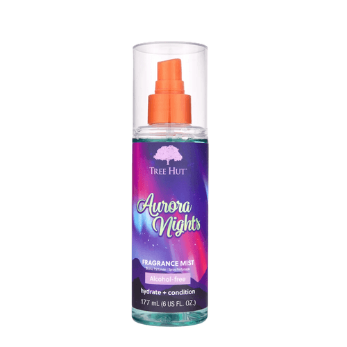 Fragancia Tree Hut Aurora Nights 177ml